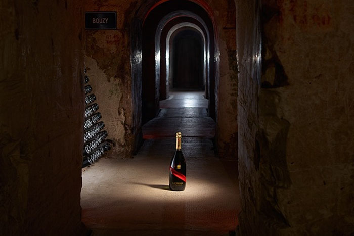 Cave Mumm