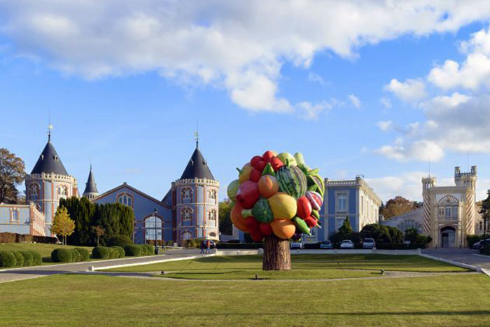 Domaine Pommery