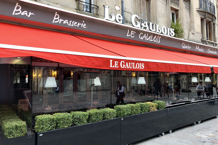 Le Gaulois