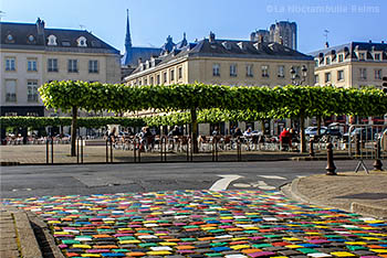 Rue de Tambour